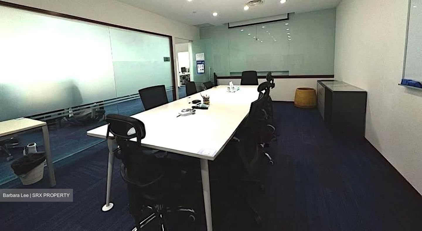 Suntec Tower Three (D1), Office #594024851